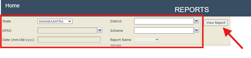 Maharashtra Ration Card Download